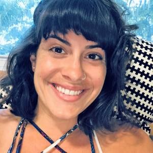 Meet your Posher, Alexandra